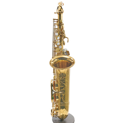 Selmer Paris Mark VI Professional Alto Saxophone in Original Lacquer