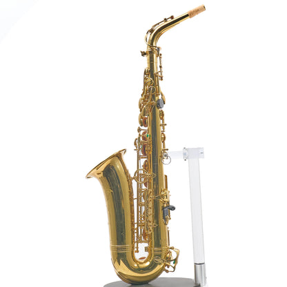 Selmer Paris Mark VI Professional Alto Saxophone in Original Lacquer