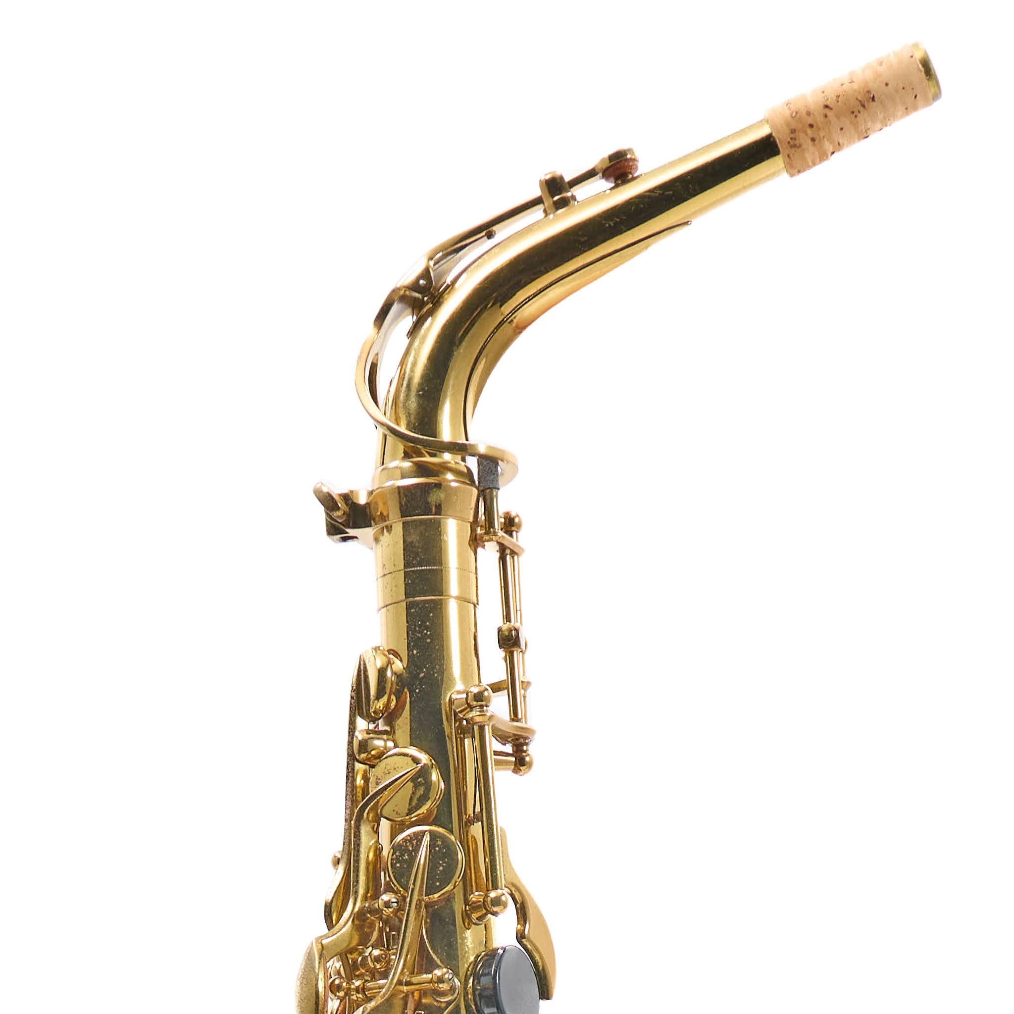 Selmer Paris Mark VI Professional Alto Saxophone in Original Lacquer
