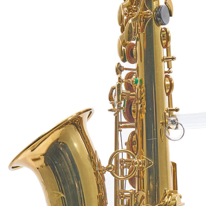 Selmer Paris Mark VI Professional Alto Saxophone in Original Lacquer