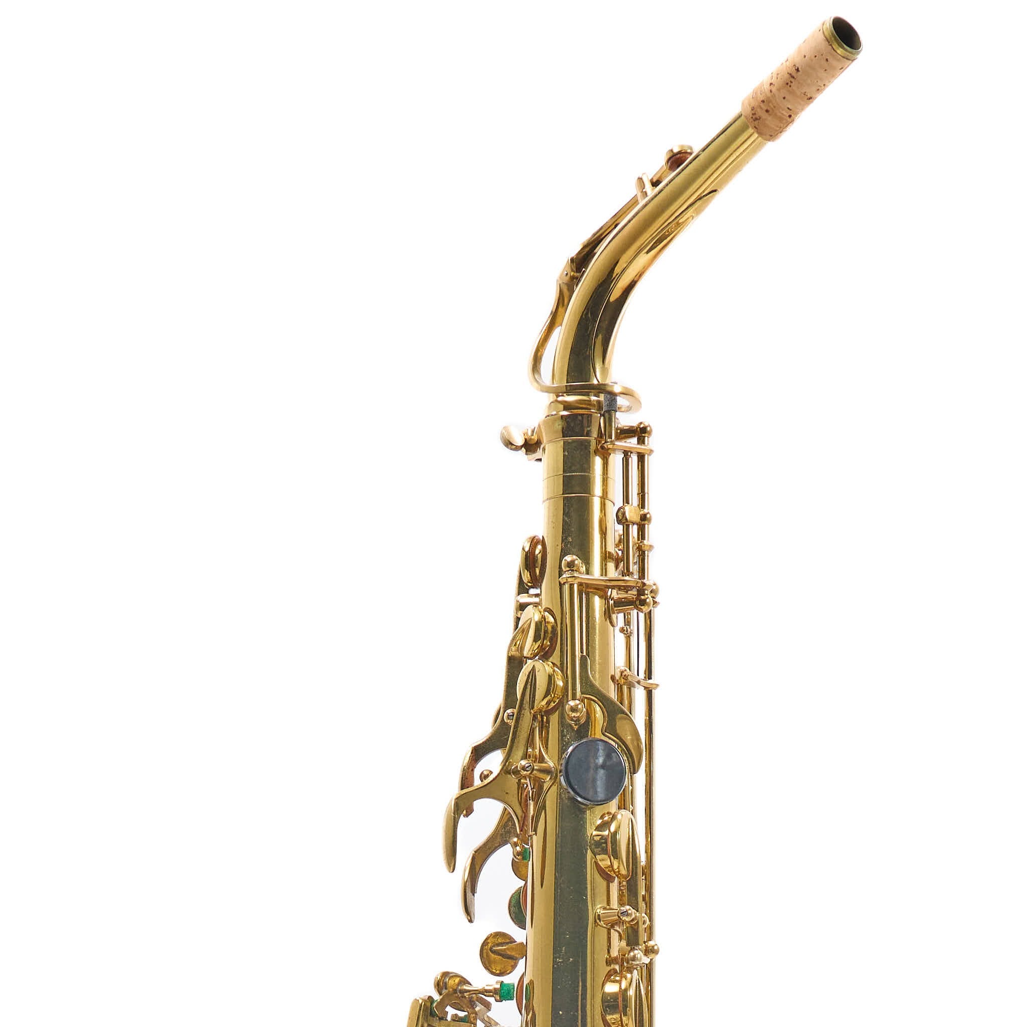 Selmer Paris Mark VI Professional Alto Saxophone in Original Lacquer