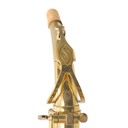 Selmer Paris Mark VI Professional Alto Saxophone in Original Lacquer