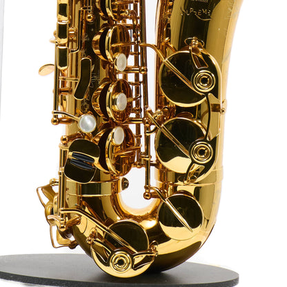Selmer Paris 92DL 'Supreme' Professional Alto Saxophone in Lacquer