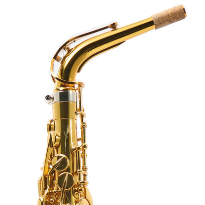 Selmer Paris 92DL 'Supreme' Professional Alto Saxophone in Lacquer