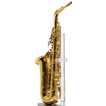 Selmer Paris 92DL 'Supreme' Professional Alto Saxophone in Lacquer