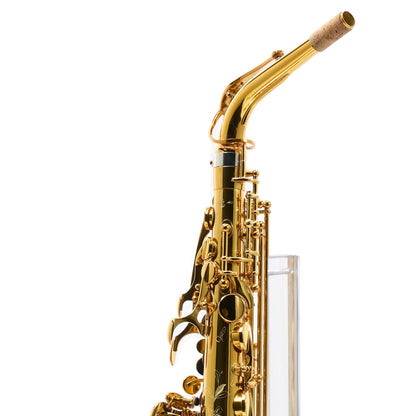Selmer Paris 92DL 'Supreme' Professional Alto Saxophone in Lacquer