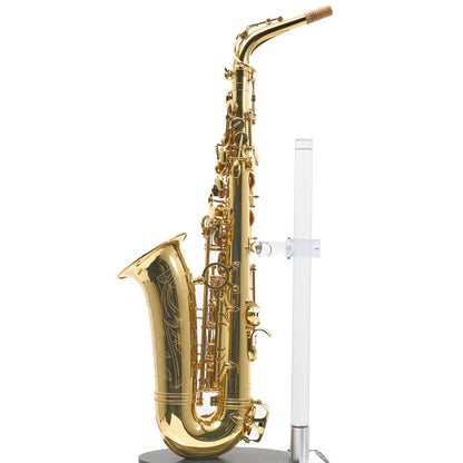 Giardinelli by Eastman GAS10 Alto Saxophone in Gold Lacquer SN 11533980