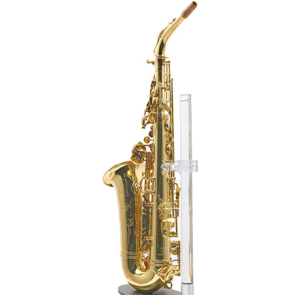 Giardinelli by Eastman GAS10 Alto Saxophone in Gold Lacquer SN 11533980