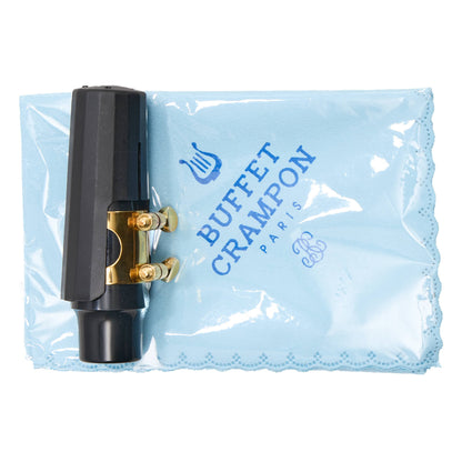 Buffet Crampon 400 Series Professional Alto Saxophone in Lacquer SN 2100874S