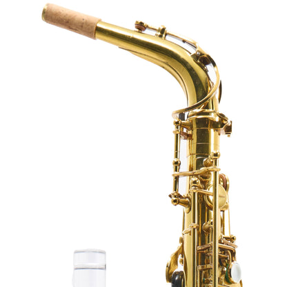Selmer Paris Mark VI Professional Alto Saxophone in Original Lacquer