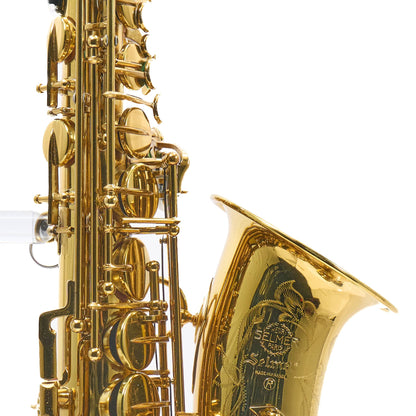 Selmer Paris Mark VI Professional Alto Saxophone in Original Lacquer
