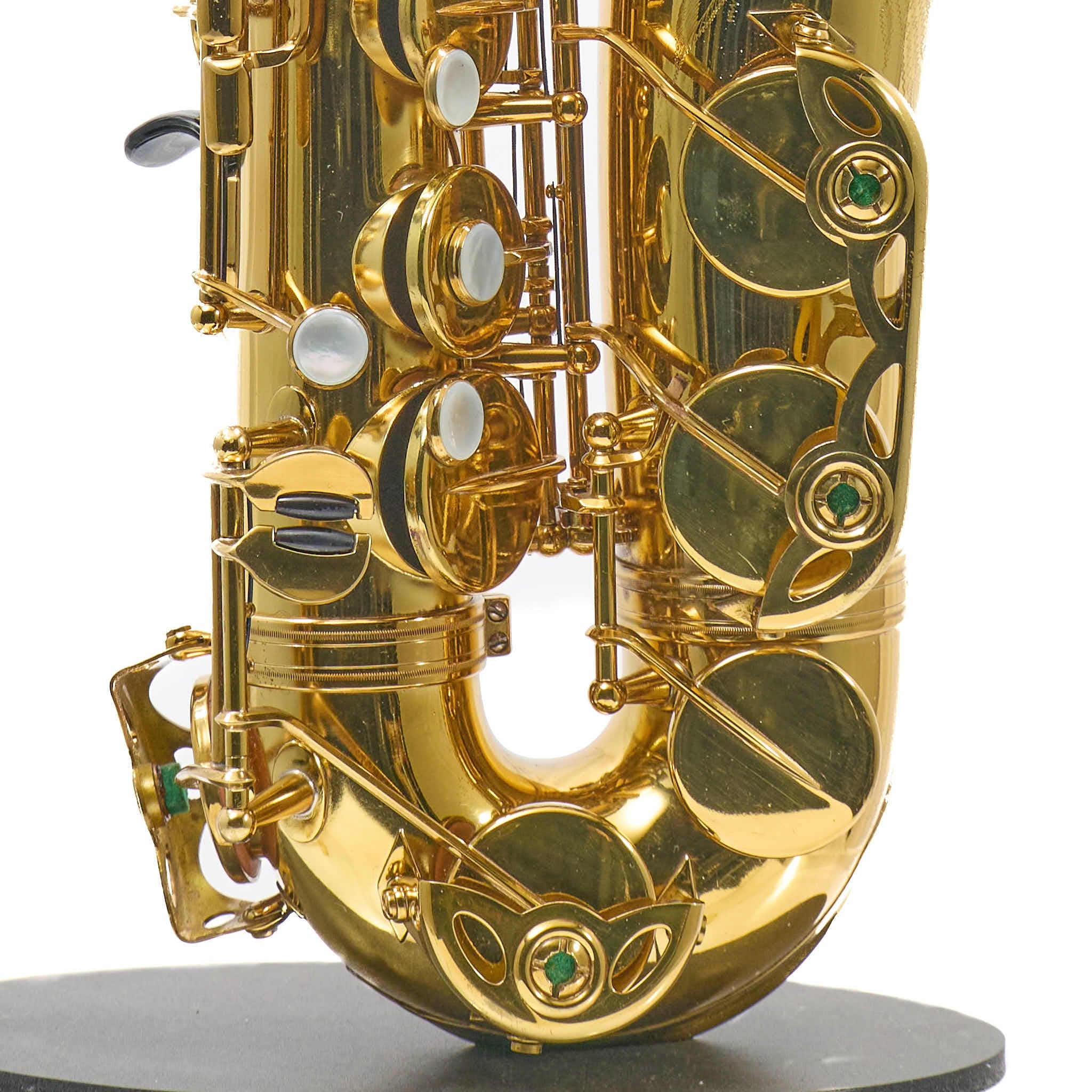 Selmer Paris Mark VI Professional Alto Saxophone in Original Lacquer