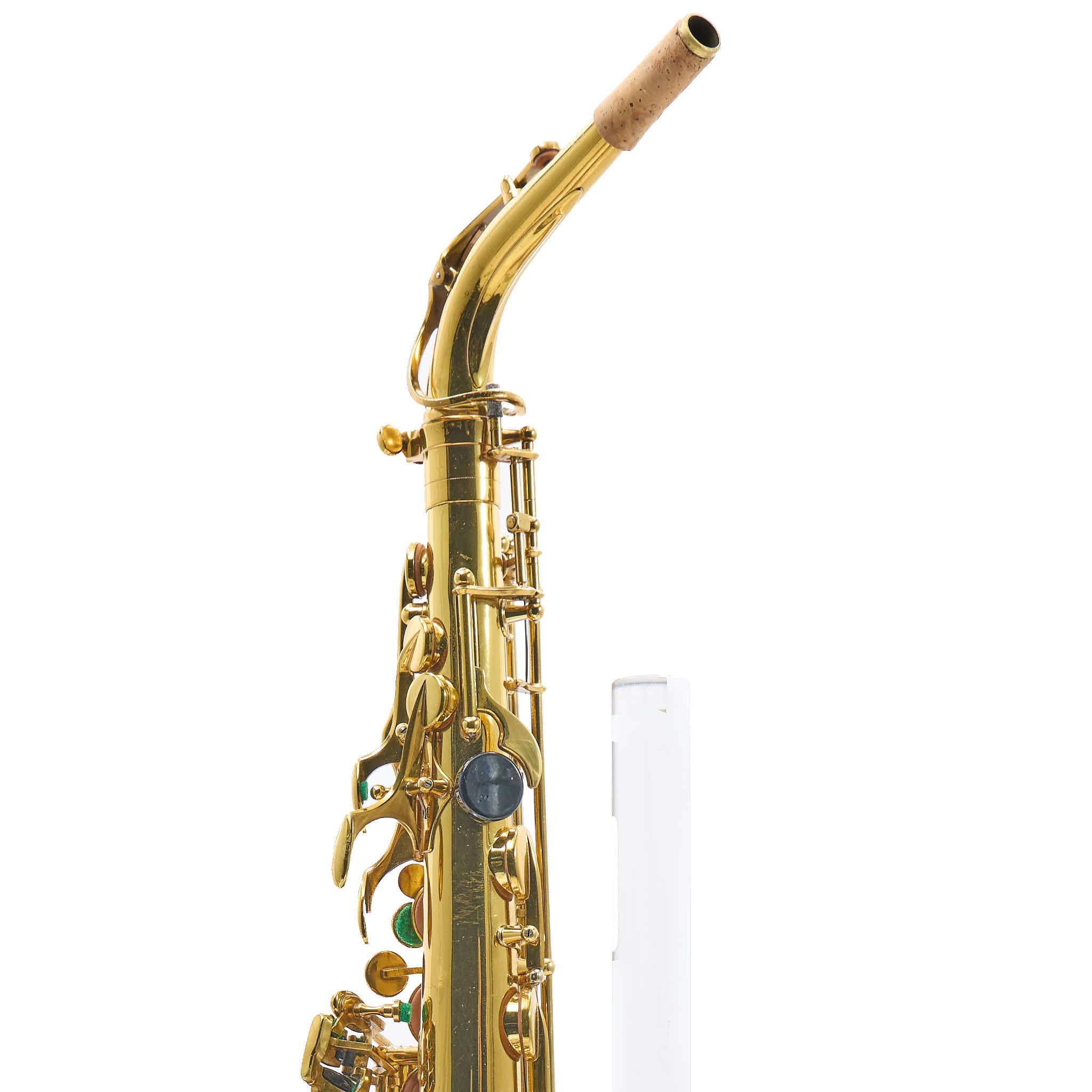 Selmer Paris Mark VI Professional Alto Saxophone in Original Lacquer