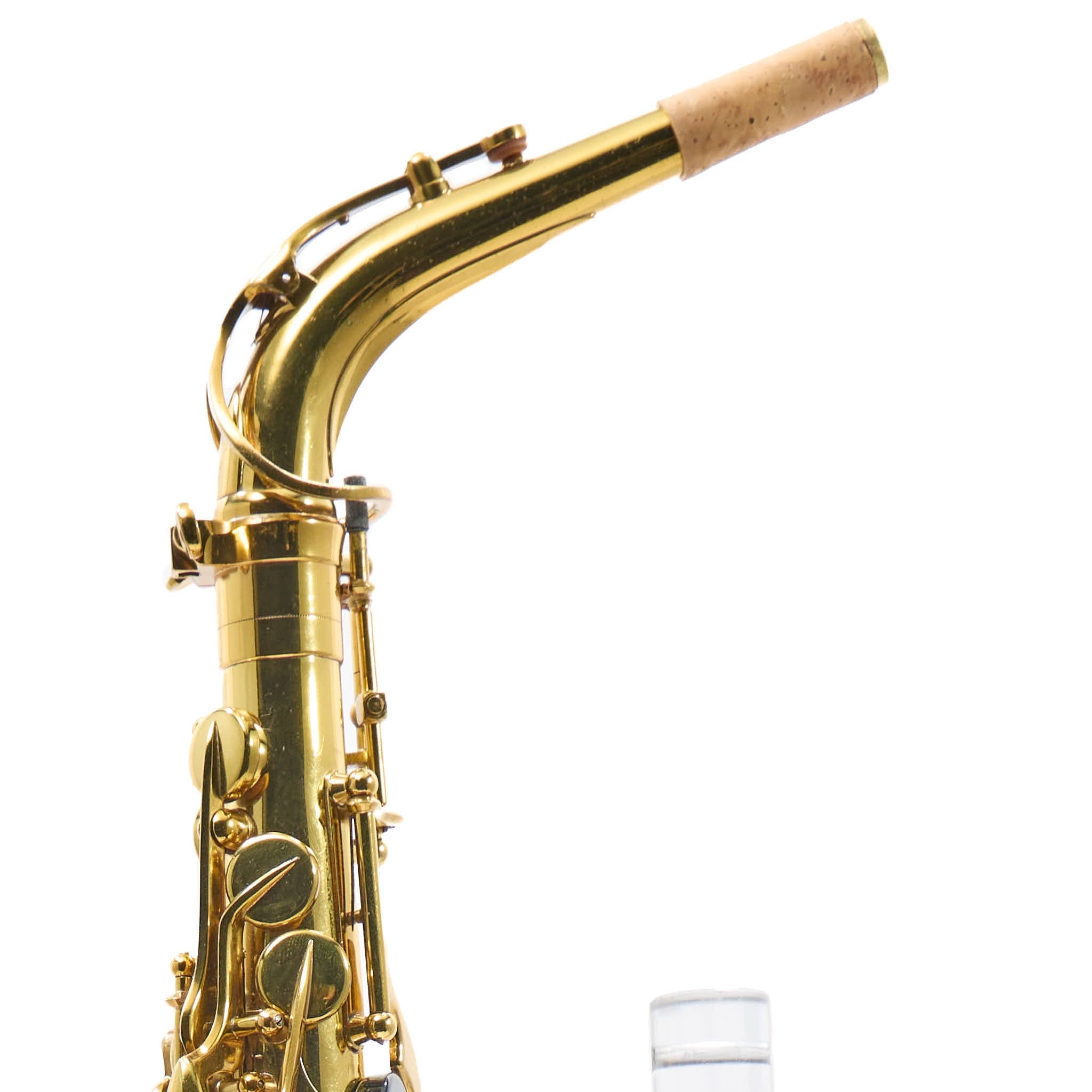 Selmer Paris Mark VI Professional Alto Saxophone in Original Lacquer