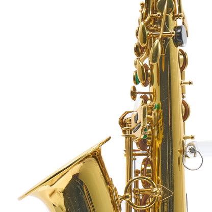Selmer Paris Mark VI Professional Alto Saxophone in Original Lacquer
