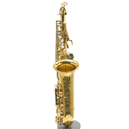 Selmer Paris Mark VI Professional Alto Saxophone in Original Lacquer