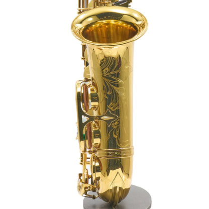 Selmer Paris Mark VI Professional Alto Saxophone in Original Lacquer