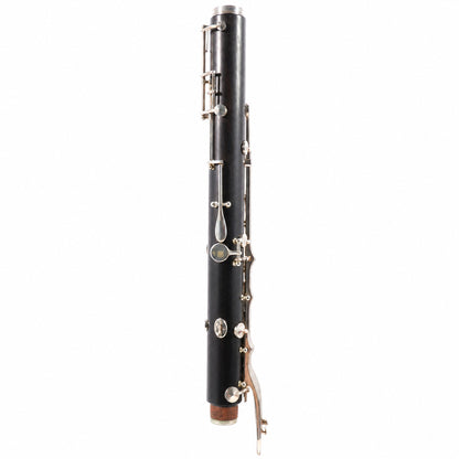 Buffet Crampon BC1180 Professional Bass Clarinet RESTORATION PROJECT