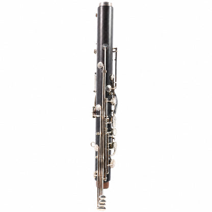 Buffet Crampon BC1180 Professional Bass Clarinet RESTORATION PROJECT