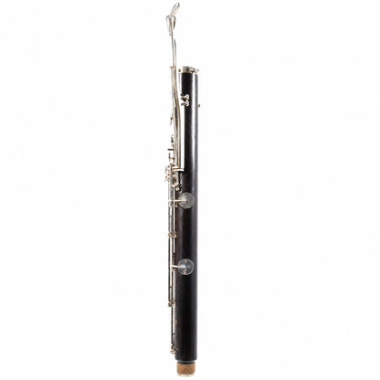 Buffet Crampon BC1180 Professional Bass Clarinet RESTORATION PROJECT