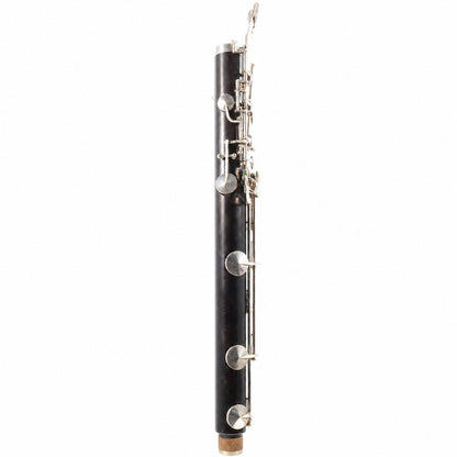 Buffet Crampon BC1180 Professional Bass Clarinet RESTORATION PROJECT