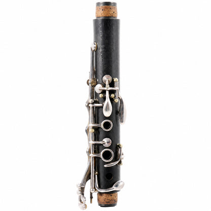 Buffet Crampon R13 Professional Bb Clarinet RESTORATION PROJECT
