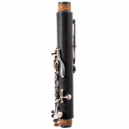Buffet Crampon R13 Professional Bb Clarinet RESTORATION PROJECT