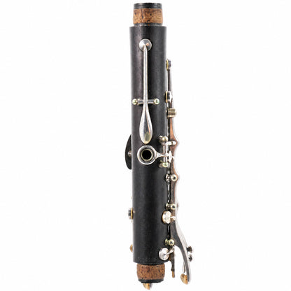 Buffet Crampon R13 Professional Bb Clarinet RESTORATION PROJECT