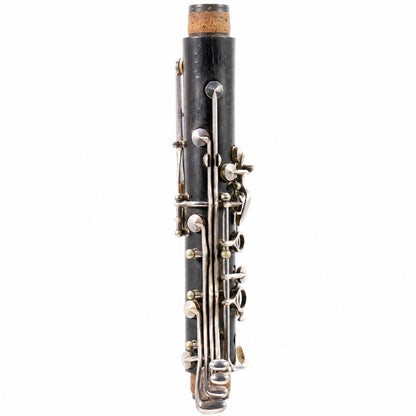 Buffet Crampon R13 Professional Bb Clarinet RESTORATION PROJECT
