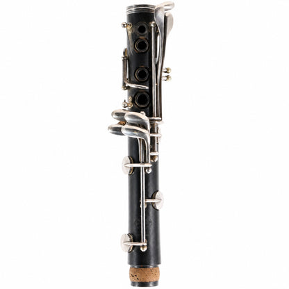 Buffet Crampon R13 Professional Bb Clarinet RESTORATION PROJECT