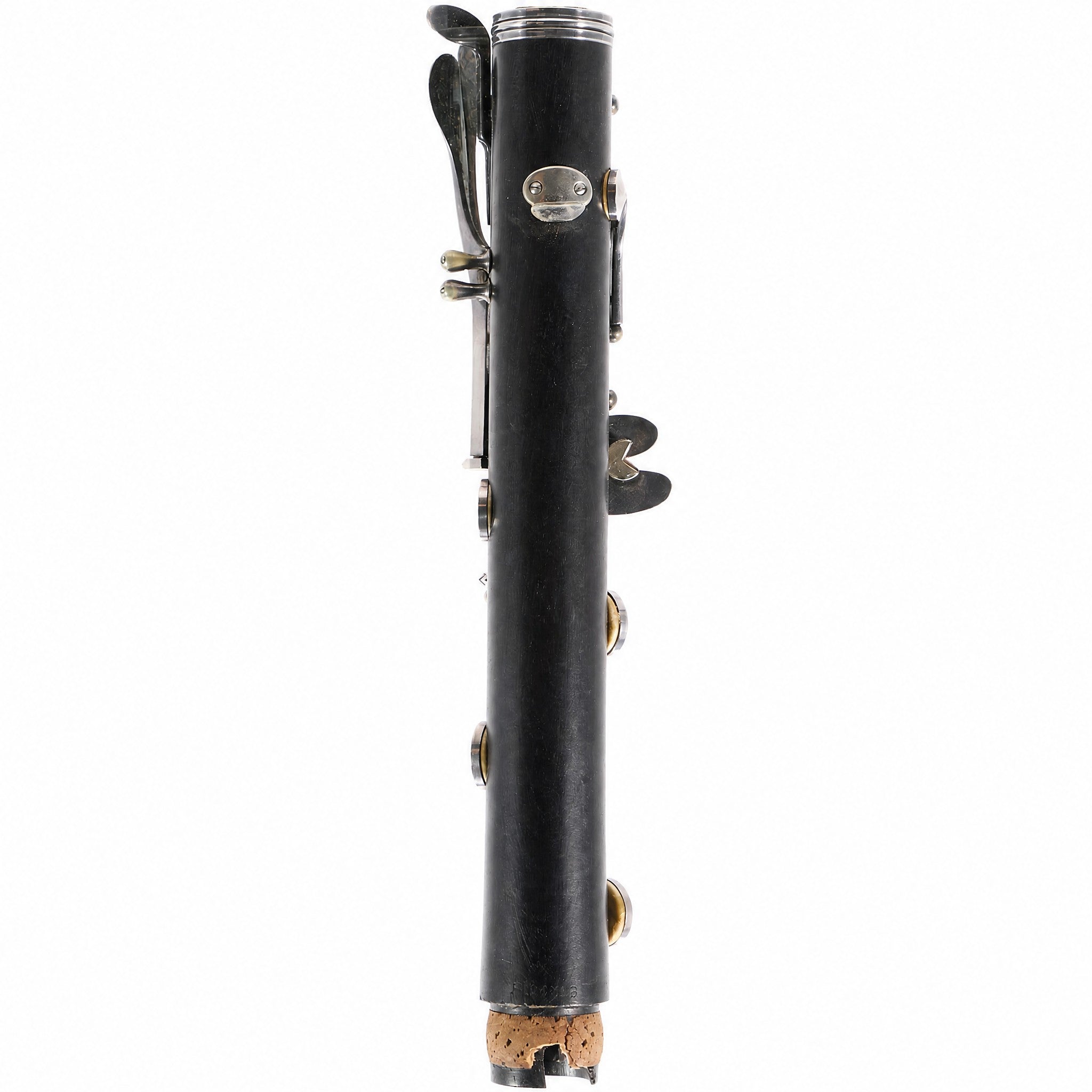 Buffet Crampon R13 Professional Bb Clarinet RESTORATION PROJECT