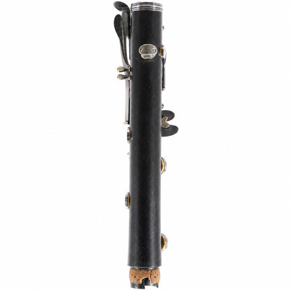Buffet Crampon R13 Professional Bb Clarinet RESTORATION PROJECT