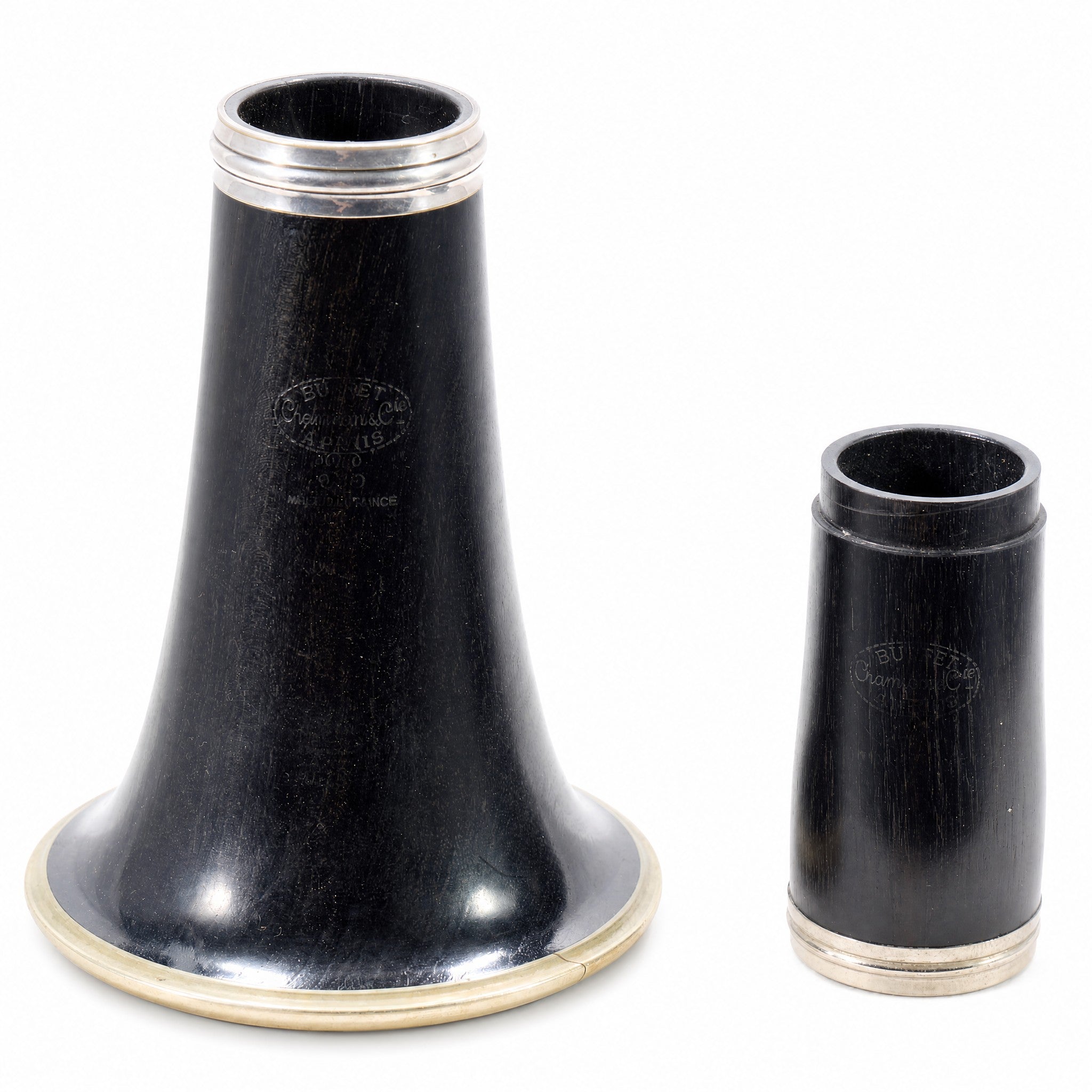Buffet Crampon R13 Professional Bb Clarinet RESTORATION PROJECT