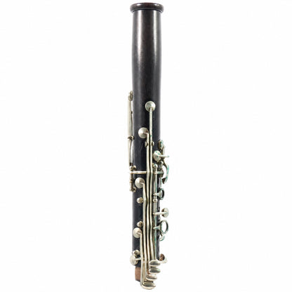 Early Buffet Bb Clarinet with Integrated Barrel (Missing Bell) RESTORATION PROJECT