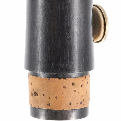 Early Buffet Bb Clarinet with Integrated Barrel (Missing Bell) RESTORATION PROJECT