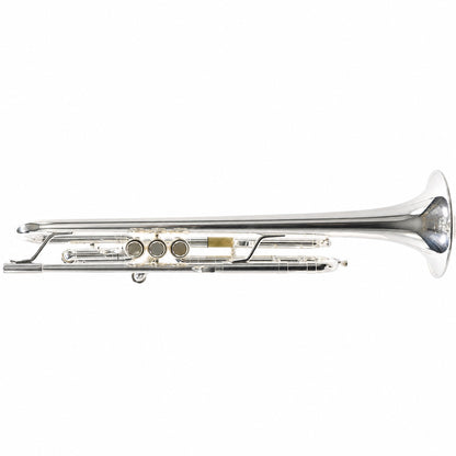 Jupiter JTR1160RSQ Intermediate Bb Trumpet in Silver Plate