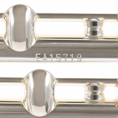 Jupiter JTR1160RSQ Intermediate Bb Trumpet in Silver Plate