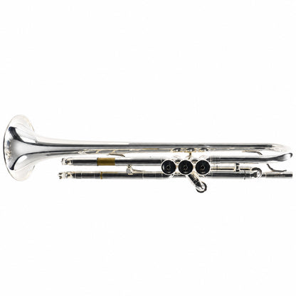 Jupiter JTR1160RSQ Intermediate Bb Trumpet in Silver Plate