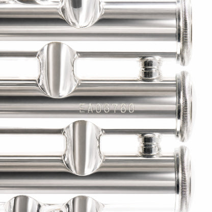 Jupiter JTR1150SQ Intermediate Bb Trumpet in Silver Plate