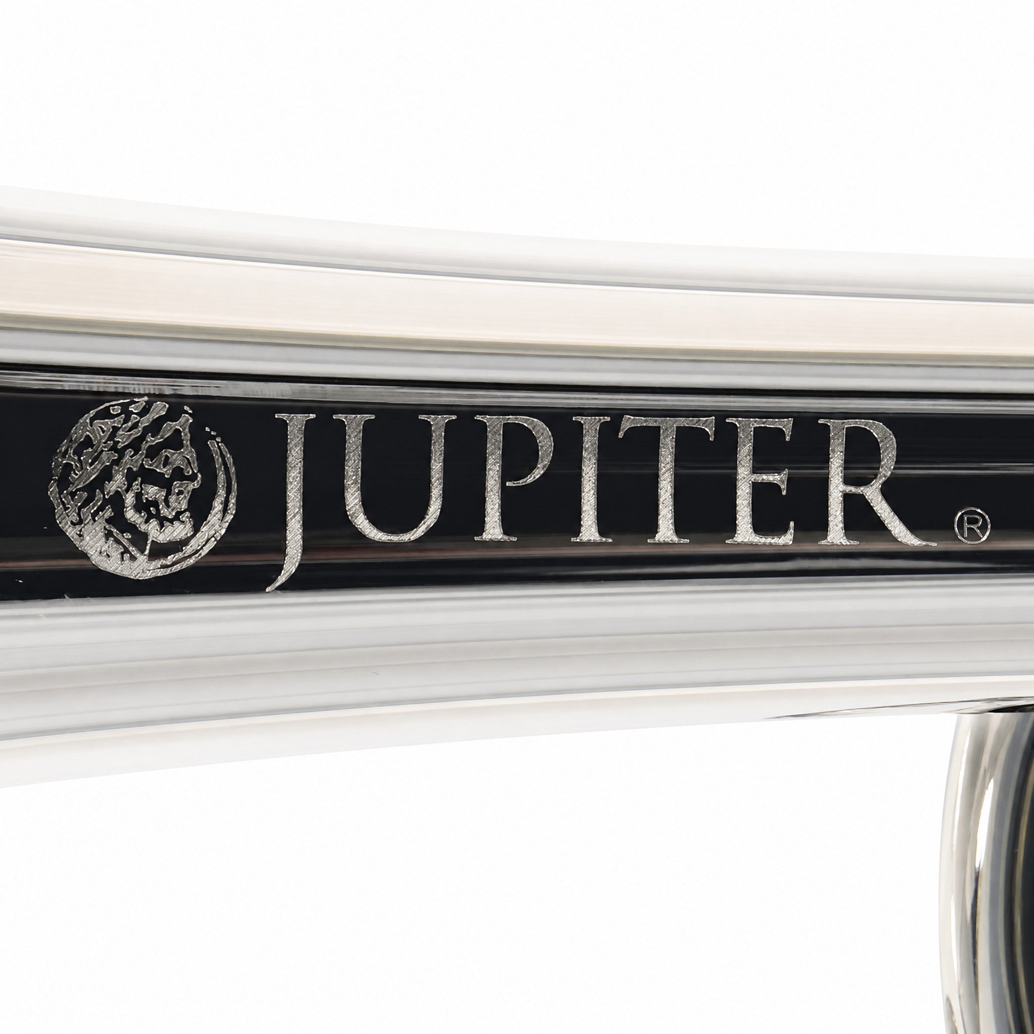 Jupiter JTR700SA Student Bb Trumpet in Silver Plate