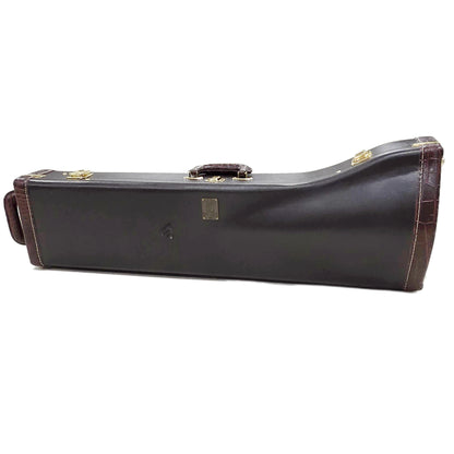 Bach LT42BOFG Stradivarius Professional Tenor Trombone in Lacquer