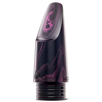 Backun BMPHVBASSSIG-RHP 'Hawkins Plus' Signature Bass Clarinet Mouthpiece