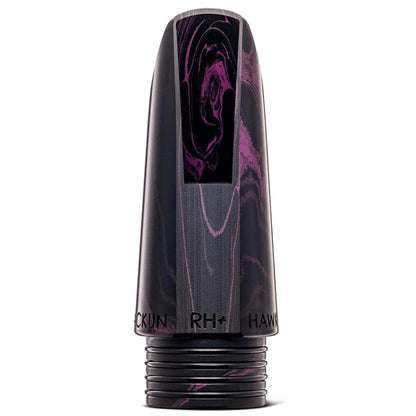 Backun BMPHVBASSSIG-RHP 'Hawkins Plus' Signature Bass Clarinet Mouthpiece