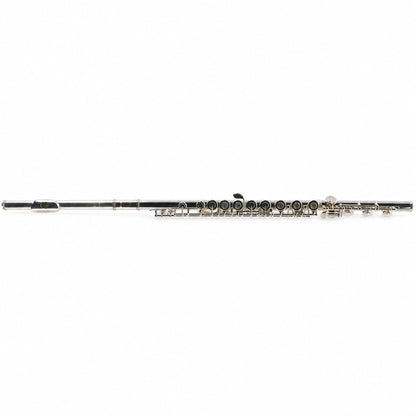 Yamaha YFL-382 Intermediate Flute in Silver Plate