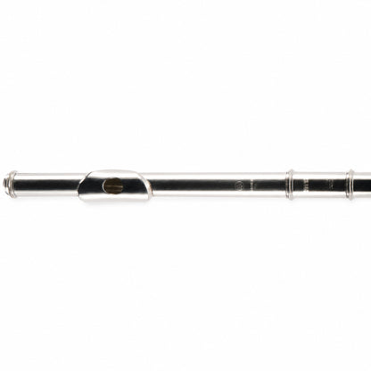 Yamaha YFL-382 Intermediate Flute in Silver Plate