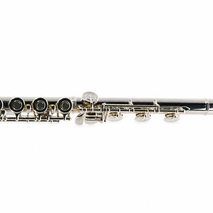 Yamaha YFL-382 Intermediate Flute in Silver Plate