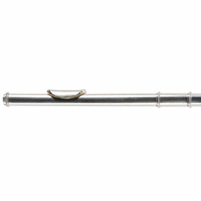 Yamaha YFL-382 Intermediate Flute in Silver Plate