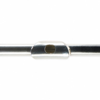 Yamaha YFL-382 Intermediate Flute in Silver Plate