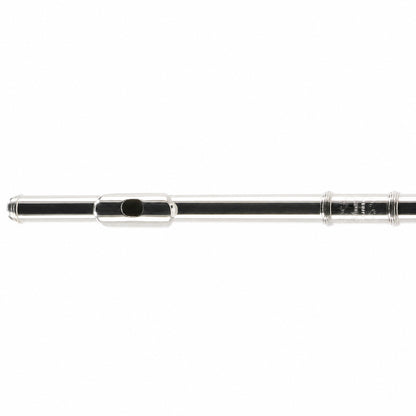 Selmer SFL411BEO Intermediate Flute in Silver Plate