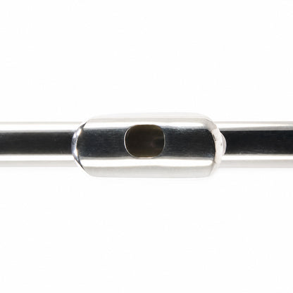 Selmer SFL411BEO Intermediate Flute in Silver Plate